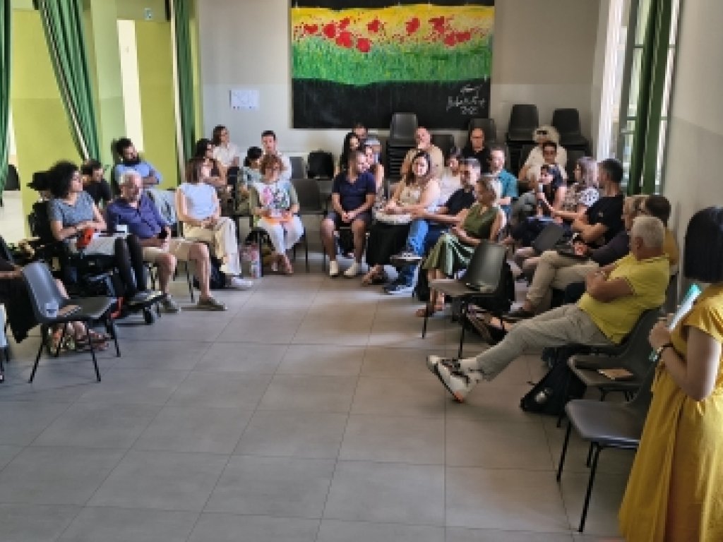 Apro Formazione porta al Novelab il confronto sulla sanità digitale e sulle competenze per l’assistenza del futuro con l’evento annuale del progetto europeo CARE about IT