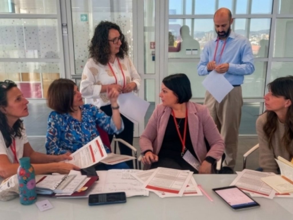 Sanità digitale: presentato in Regione Piemonte il kit europeo che racconta 16 nuove professioni HealthTech