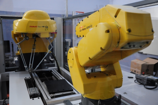 APRO: le novità per l&#039;automazione industriale