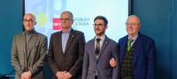 Apro Formazione: l’Assemblea dei Soci approva il bilancio, elegge il nuovo Presidente e conferma la visione strategica per il futuro dell’ente