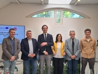 Il progetto DEVIN0 di Apro Formazione ad Alba nell’ambito di Vinum 2026
