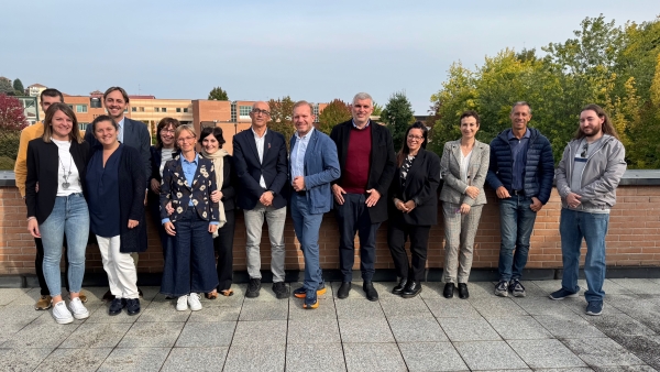 Città Studi accoglie APRO Formazione Insieme per innovazione e formazione