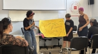 L’amore spiegato dagli adolescenti: gli  studenti di Apro Formazione incontrano la  scrittrice Giulia Muscatelli e lanciano l’evento  finale del progetto "Filosofia in Scena"